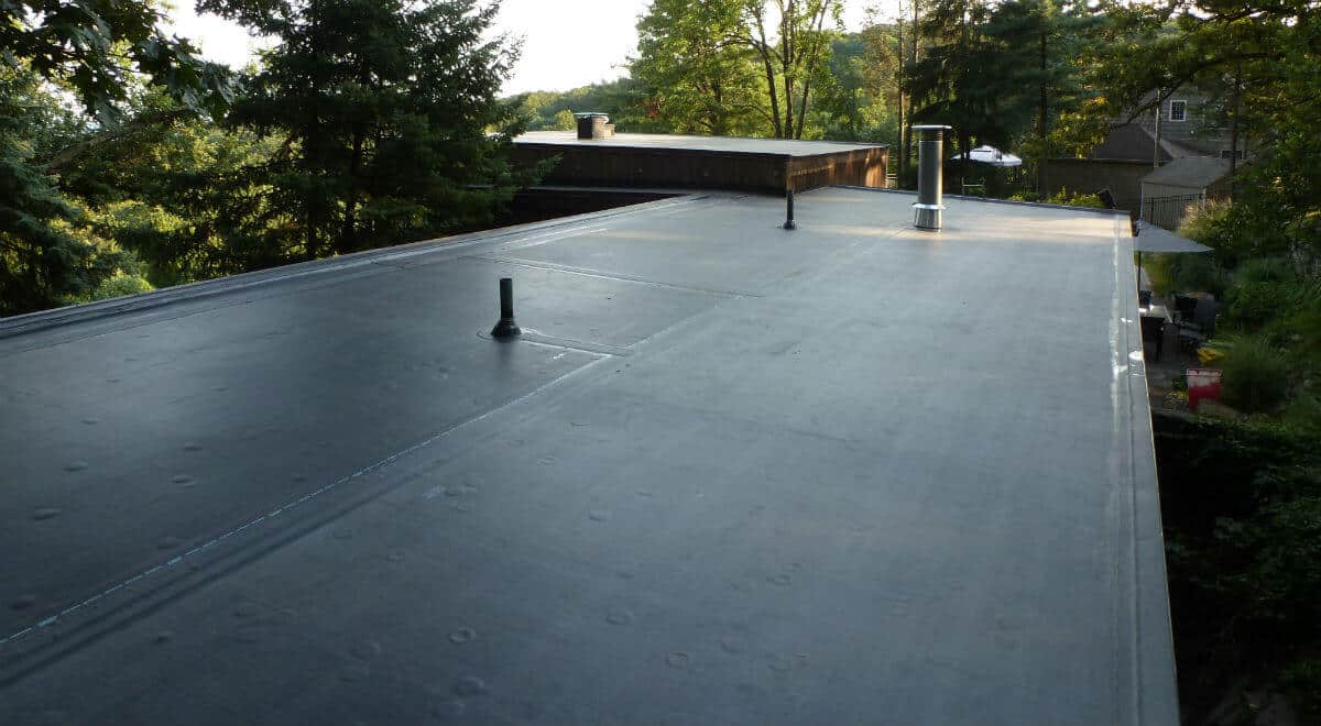 epdm roofing