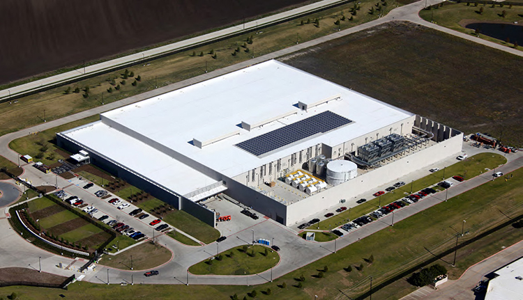 commercial-roofing-colorado-springs-02 Commercial re-roofing project in Colorado Springs using PVC single-ply membrane