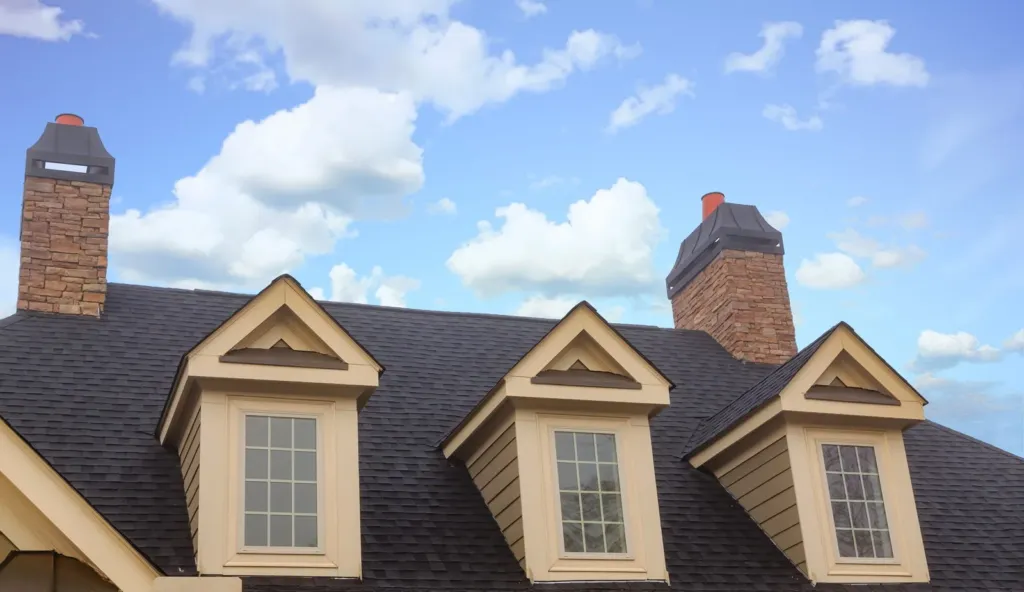 Header Image of a Roof