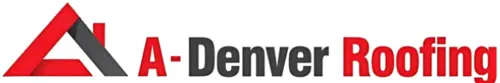 A-Denver Roofing Logo