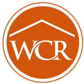 wcr logo